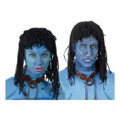 Avatar Peruk - One size