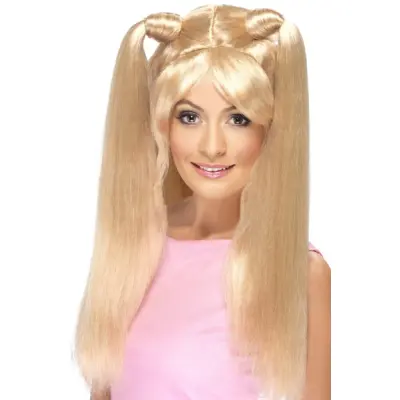 Baby Spice Girls Peruk