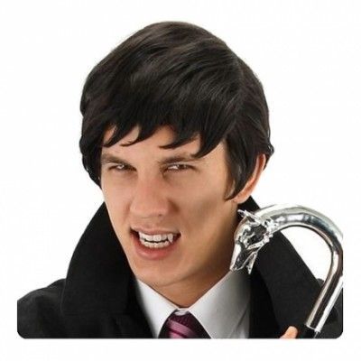 Barnabas Collins Peruk