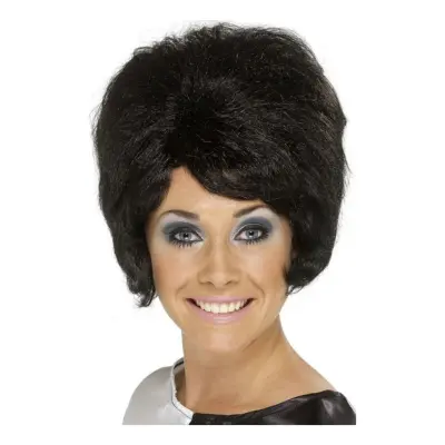 Beehive Peruk - One size