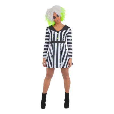 Beetle Lady Maskeraddräkt - Small