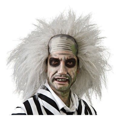 Beetlejuice Peruk