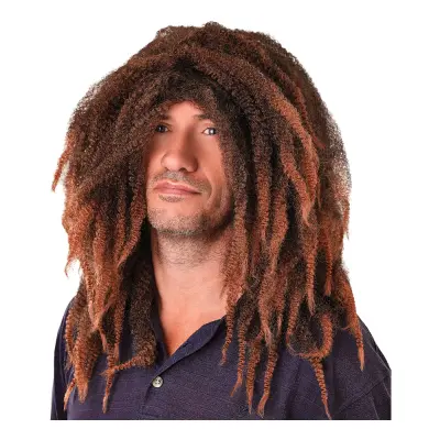 Bob Mariley Dreadlocks Peruk