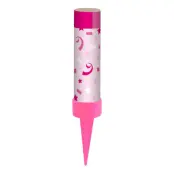 Isfacklor Mini Rosa - 5-pack?