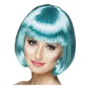Cabaret Turkos Peruk - One size