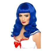 California Girl Peruk