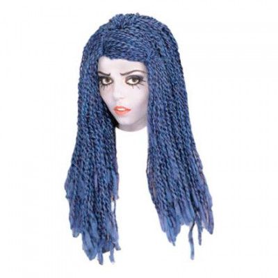 Corpse Bride Peruk