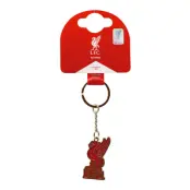 Nyckelring Liverpool