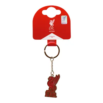 Nyckelring Liverpool