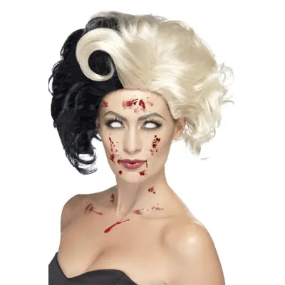 Cruella de Vil Peruk