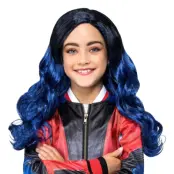 Descendants Evie Peruk Barn - One size