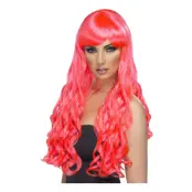 Desire Cerise Peruk