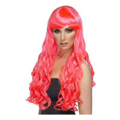 Desire Cerise Peruk
