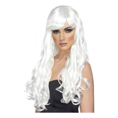 Desire Vit Peruk - One size