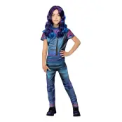 Disney Descendants Mal Barn Maskeraddräkt - Tween