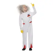 Doc Barn Maskeraddräkt - Medium