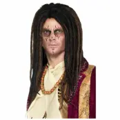 Dreadlock Peruk Deluxe