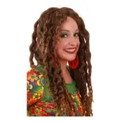 Dreadlocks Peruk - One size