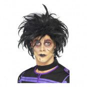 Edward Scissorhands Budget Peruk - One size