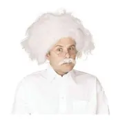 Einstein Peruk