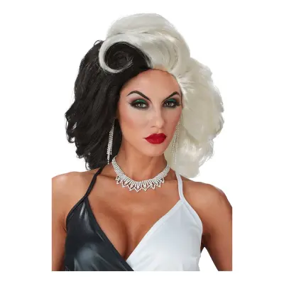 Elak Diva Peruk - One size