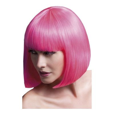 Elise Neonrosa Peruk - One size