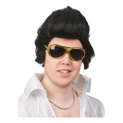 Elvis Budget Peruk