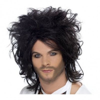 Sexgud Peruk - One size