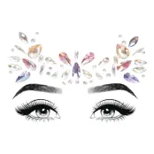 Face Jewels Veda Deluxe