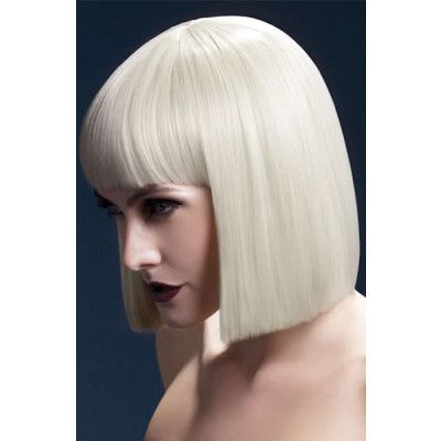 Fever Lola Peruk Blond 30cm