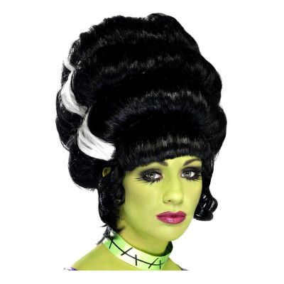 Frankensteins Brud Peruk