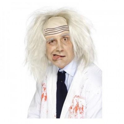 Galen Professor Peruk