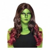 Gamora Peruk - One size