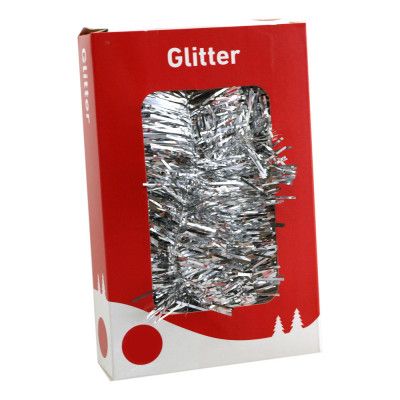 Glittergirlang - 5 meter