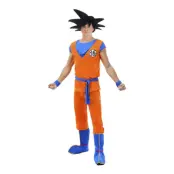 Goku Deluxe Maskeraddräkt - Medium