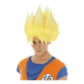Goku Gul Peruk - One size