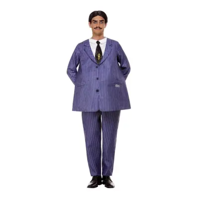 Gomez Maskeraddräkt - Medium