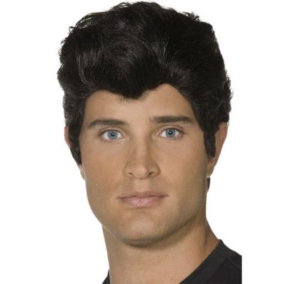 Grease Danny Peruk
