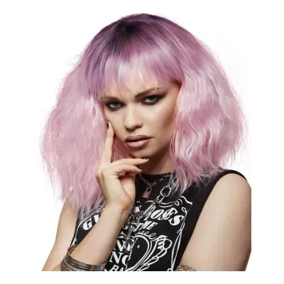 Manic Panic Love Kitten Peruk - One size