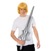 He-Man Set