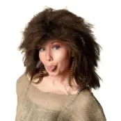 Troll Barnperuk - One size