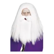 Illusionist Perukset