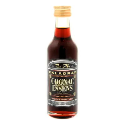 Eklagrad Cognac Essens - 5 cl