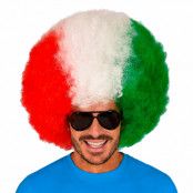 Italien Afroperuk - One size