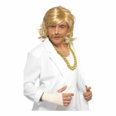 Keith Lemon Perukset - One size