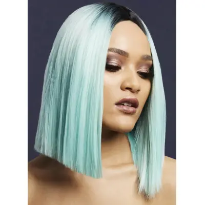 Kylie Peruk Pepparmint 37cm