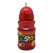Namnflaska - Gustav