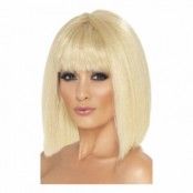 Lola Blond Peruk - One size