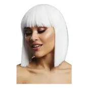 Lola Wig Blond Peruk - One size