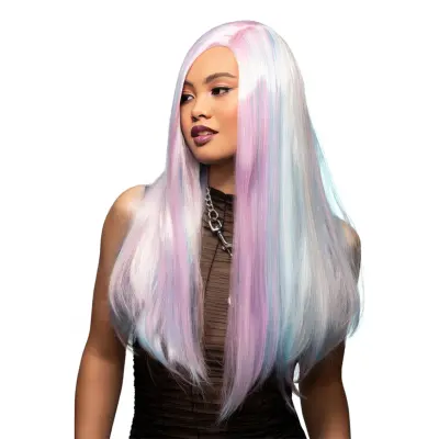 Manic Panic Creamtone Dreams Deluxe Peruk - One size